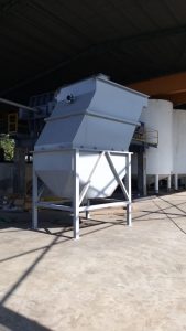 Clarifier